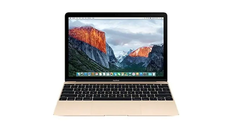 MacBook MLHE2HNA budget laptop