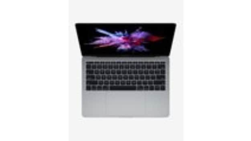 MacBook Pro MPXQR2 best budget Mac Laptops