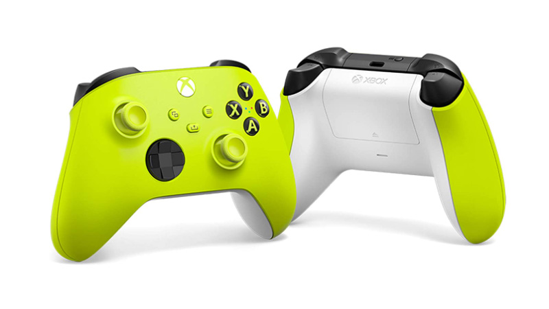 Microsoft Xbox Controller