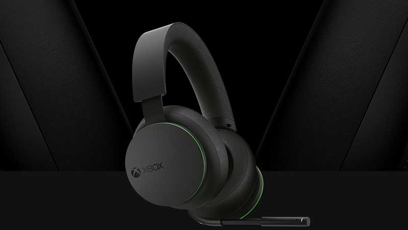 Microsoft Xbox Wireless X S