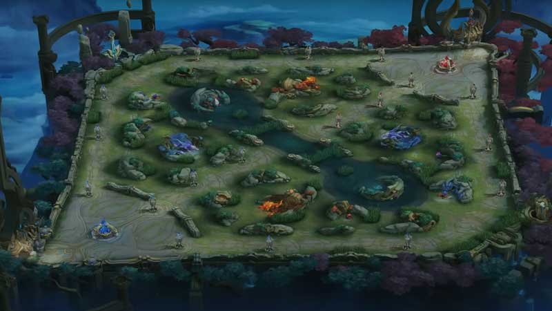 Mobile Legends Bang Bang Best Laning Tips