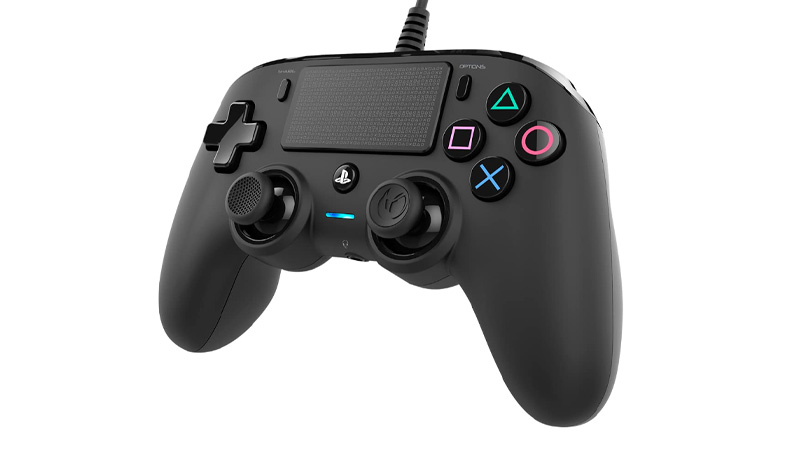 Nacon Compact Wired Controller