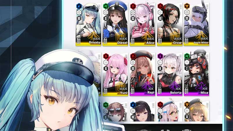Nikke-Goddess-Of-Victory-Tier-List