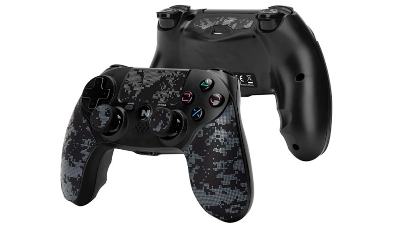 Nitho Adonis Controller 