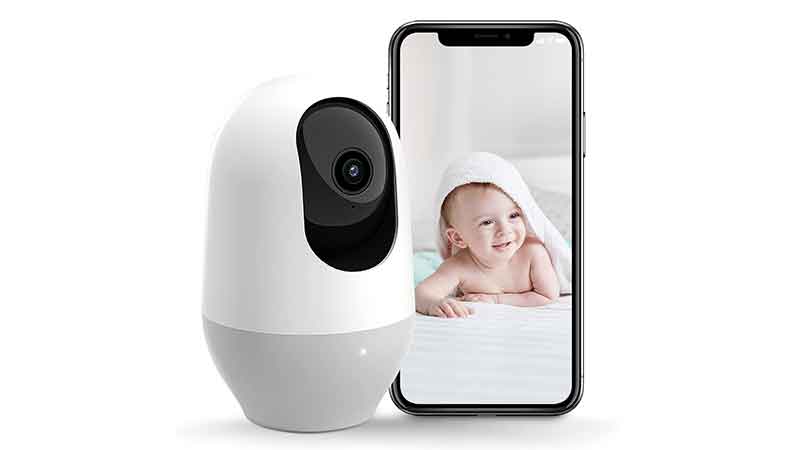 Nooie CAM 360