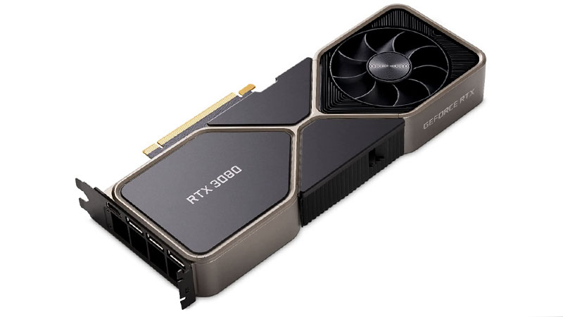 Nvidia Founders Edition