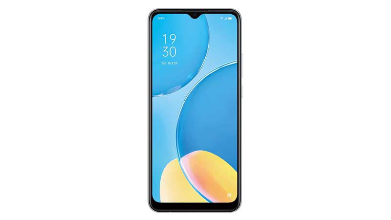 OPPO-A15s