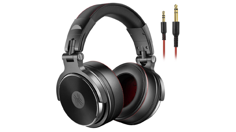 OneOdio Pro 50