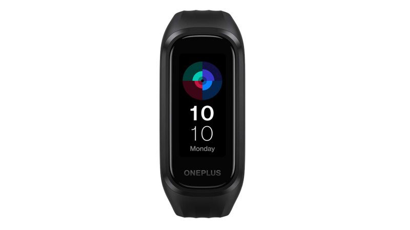 OnePlus Smart Band for women