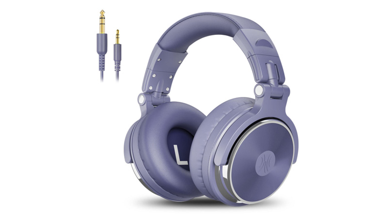 Oneodio Pro 10 Wired Headphones for Music Under 2000
