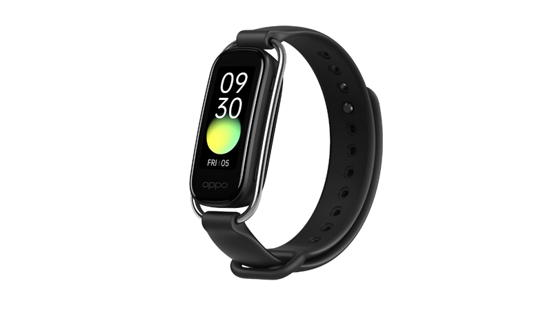Oppo Smart Band