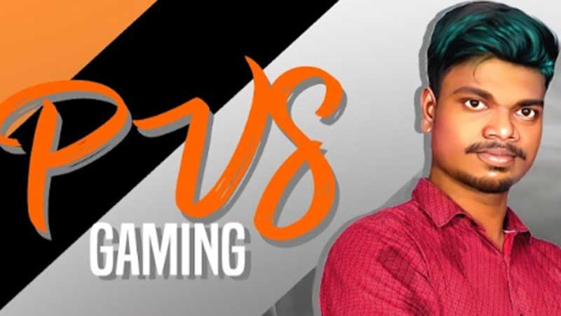 PVS-Gaming's-Free-Fire-MAX-ID,-Stats,-&-More-(2022)