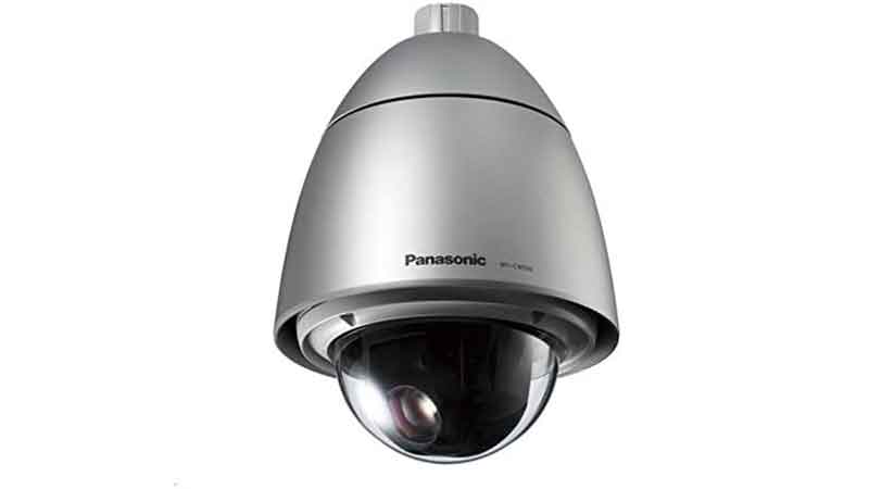 Panasonic CCTV Brands