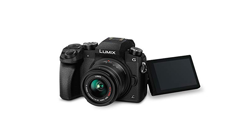 Panasonic Lumix G7