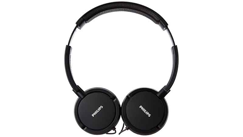 Philips Audio SHL5000