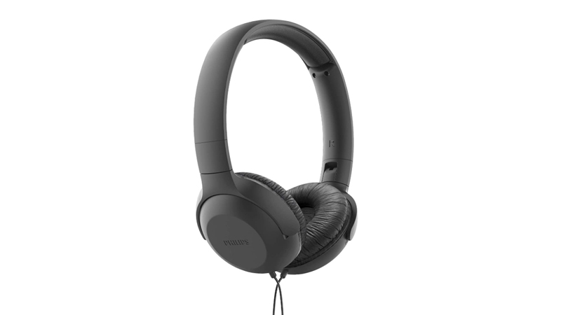 Philips Audio Upbeat Tauh201 best wired headphones for music under 1500