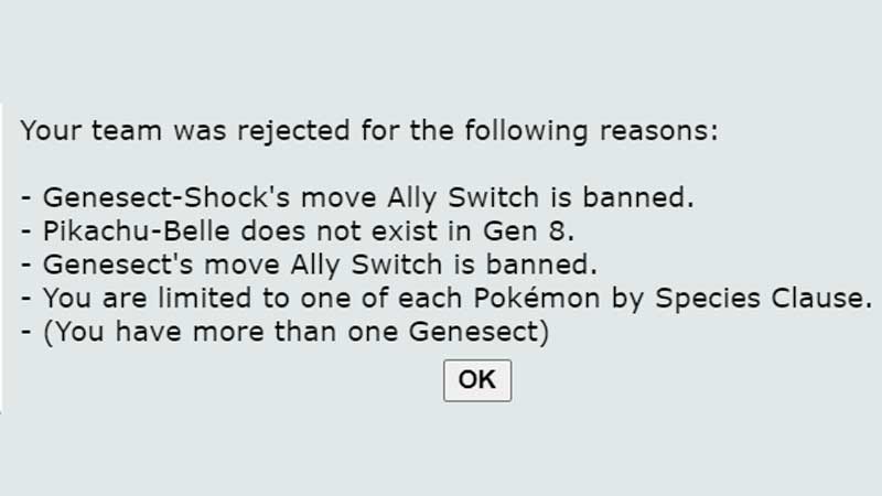 Pokemon-Showdown-2v2-Rejected