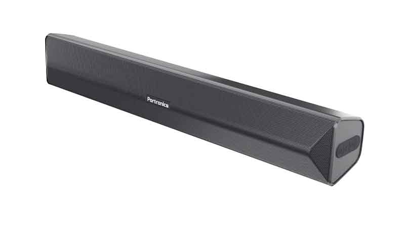 Portronics Pure Sound Pro IV Bluetooth 2000