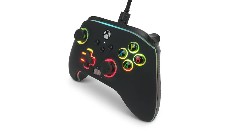 PowerA Spectra Infinity 