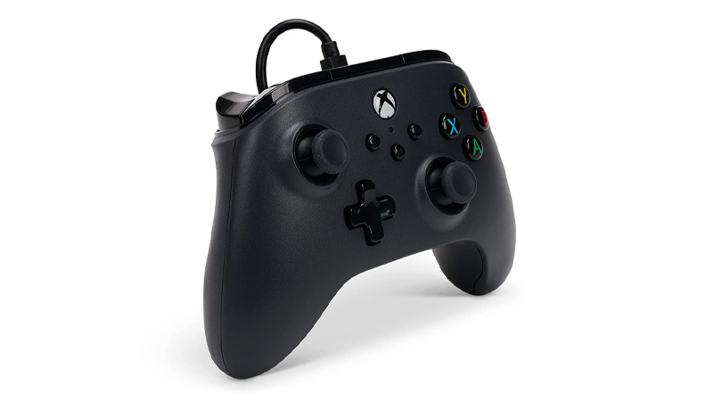 PowerA Wired Controller 