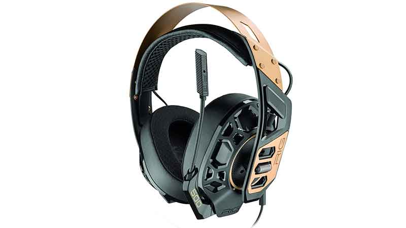 RIG 500 Pro Xbox