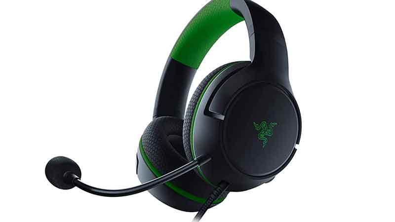 Razer Kaira X Xbox