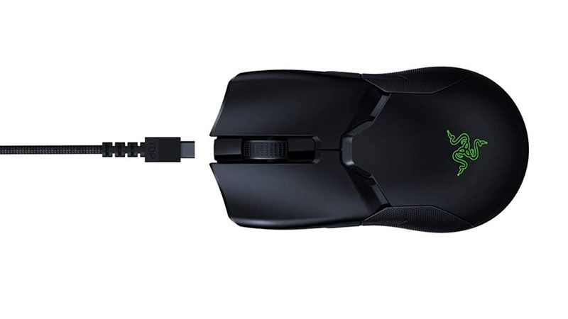Razer Viper Ultimate Mouse Valorant