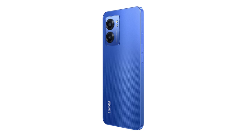 Realme Narzo 50 5G