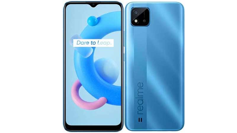 Realme-Under-10000-India-C11