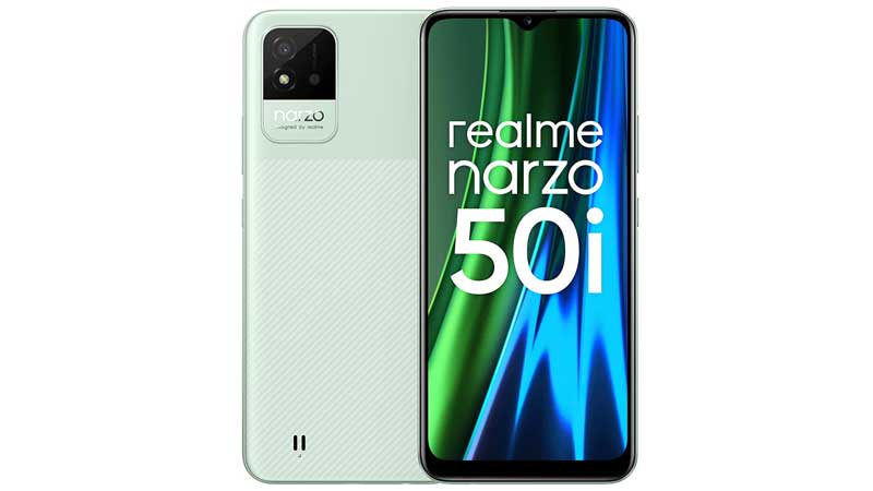 Realme-Under-10000-India-Narzo-50i