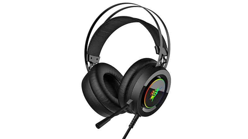 Redgear Cloak Wired RGB