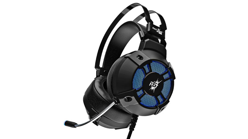 Redgear Cosmo 7