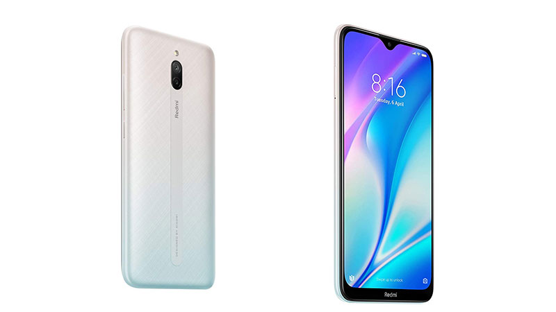 Redmi 8A Dual Under 10000 India