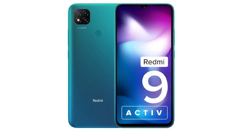Redmi 9 Activ