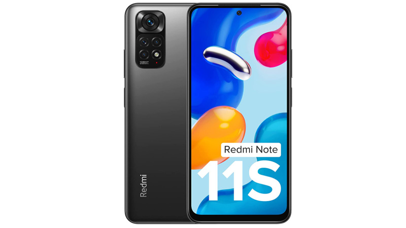 Redmi Note 11S