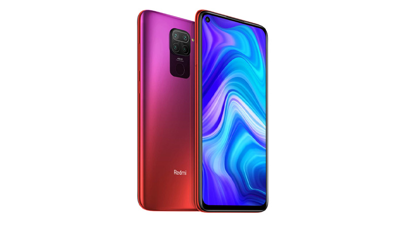 Redmi Note 9 
