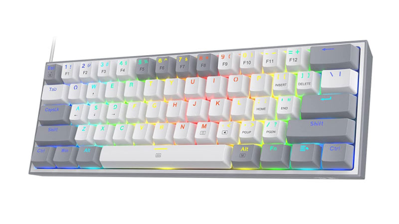 Redragon K671 Fizz