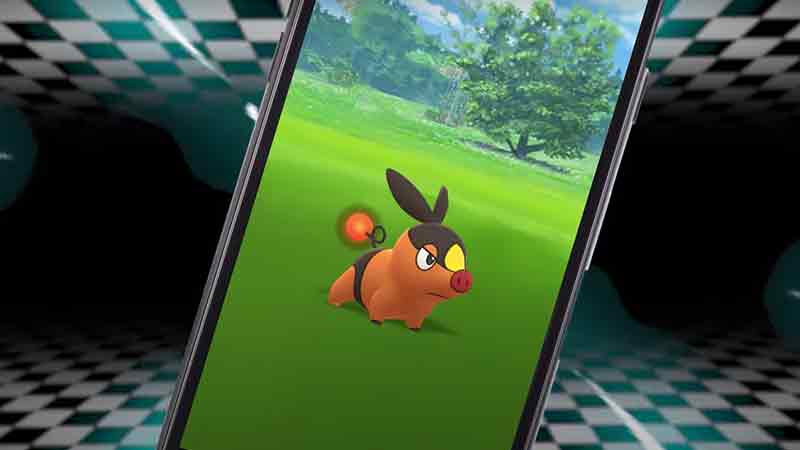 Rid Of Pokemon In Pokemon GO