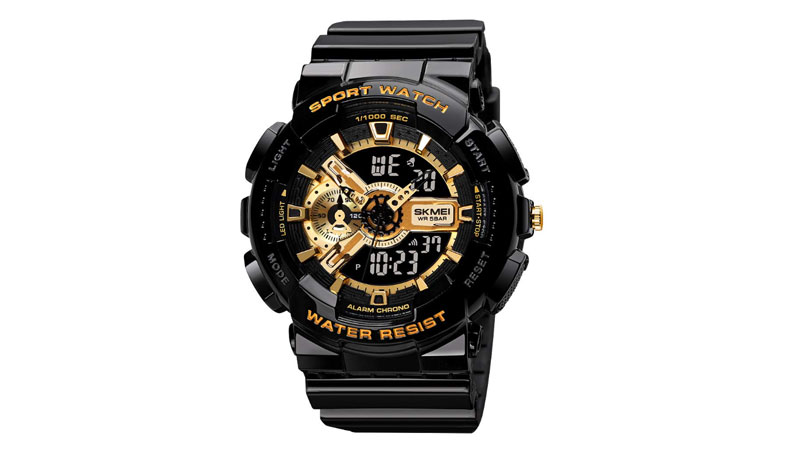 SKMEI Digital Watches