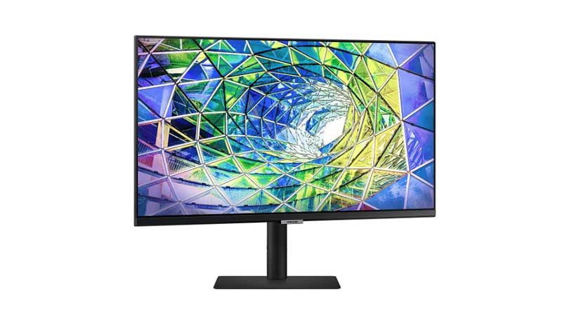 Samsung 8 Monitor for MacBook Pro