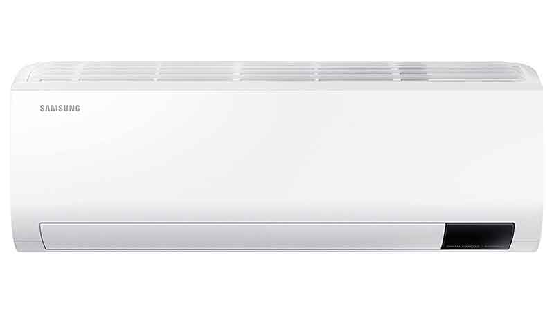 Samsung AC With Wifi