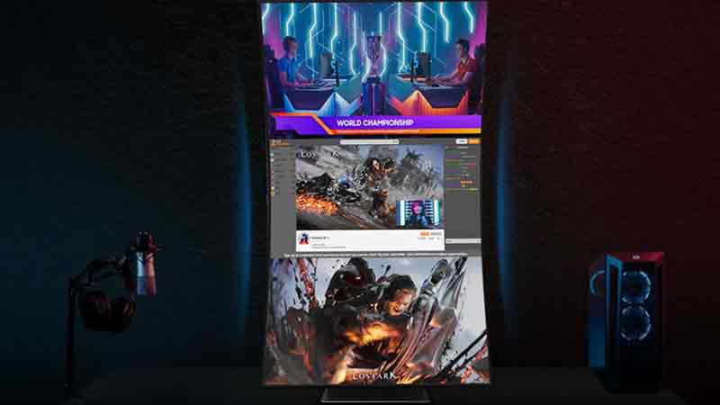 Samsung Best Monitor Brands