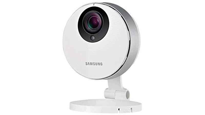 Samsung CCTV Brands