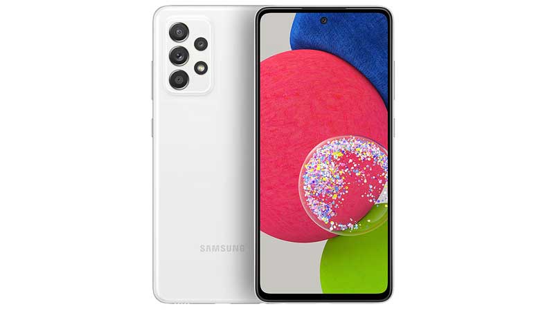 Samsung-Galaxy-A52s-5G-Under-50000-India