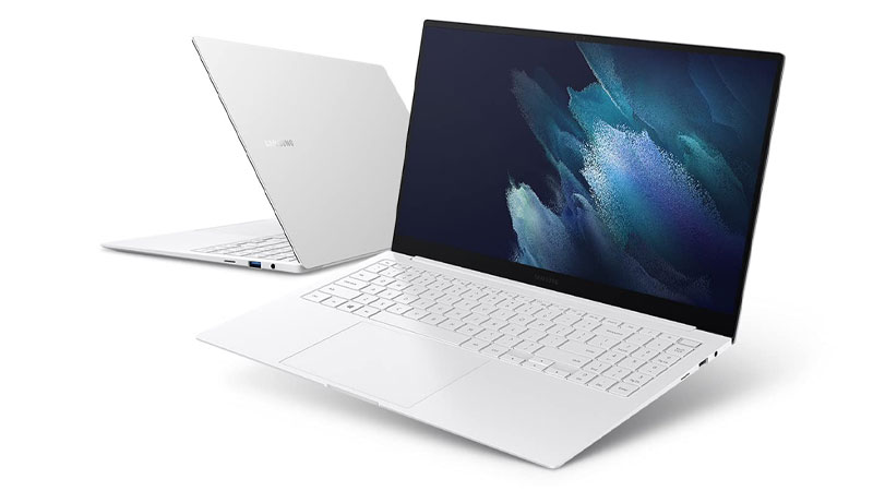 Samsung Galaxy Book Pro