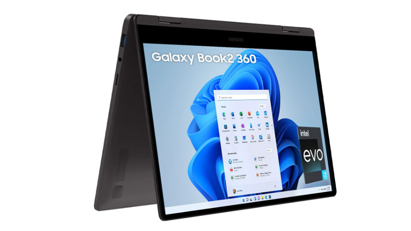 Samsung Galaxy Book2 360