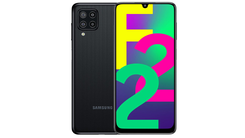 Samsung Galaxy F22