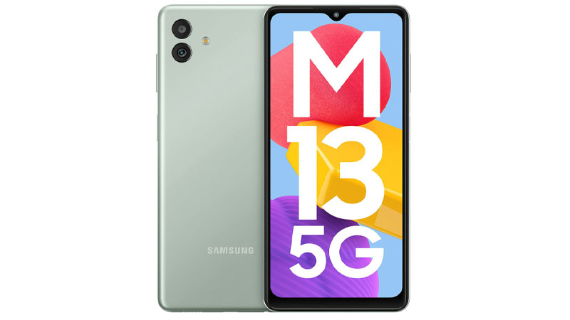 Samsung Galaxy M13 5G