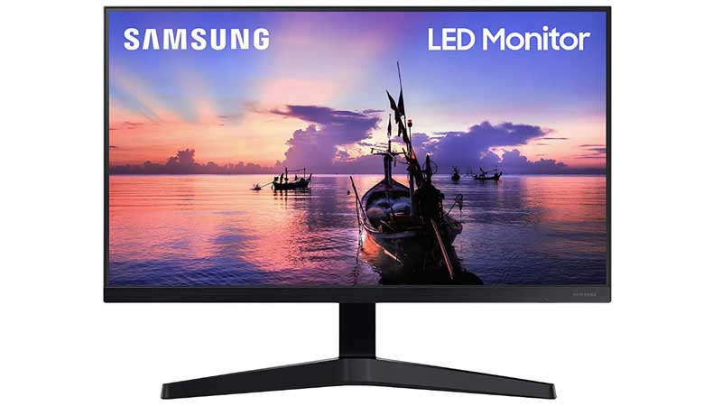 Samsung LF24T350FHWXXL