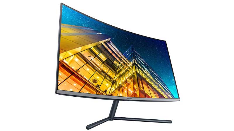 Samsung LU32R590CWWXXL